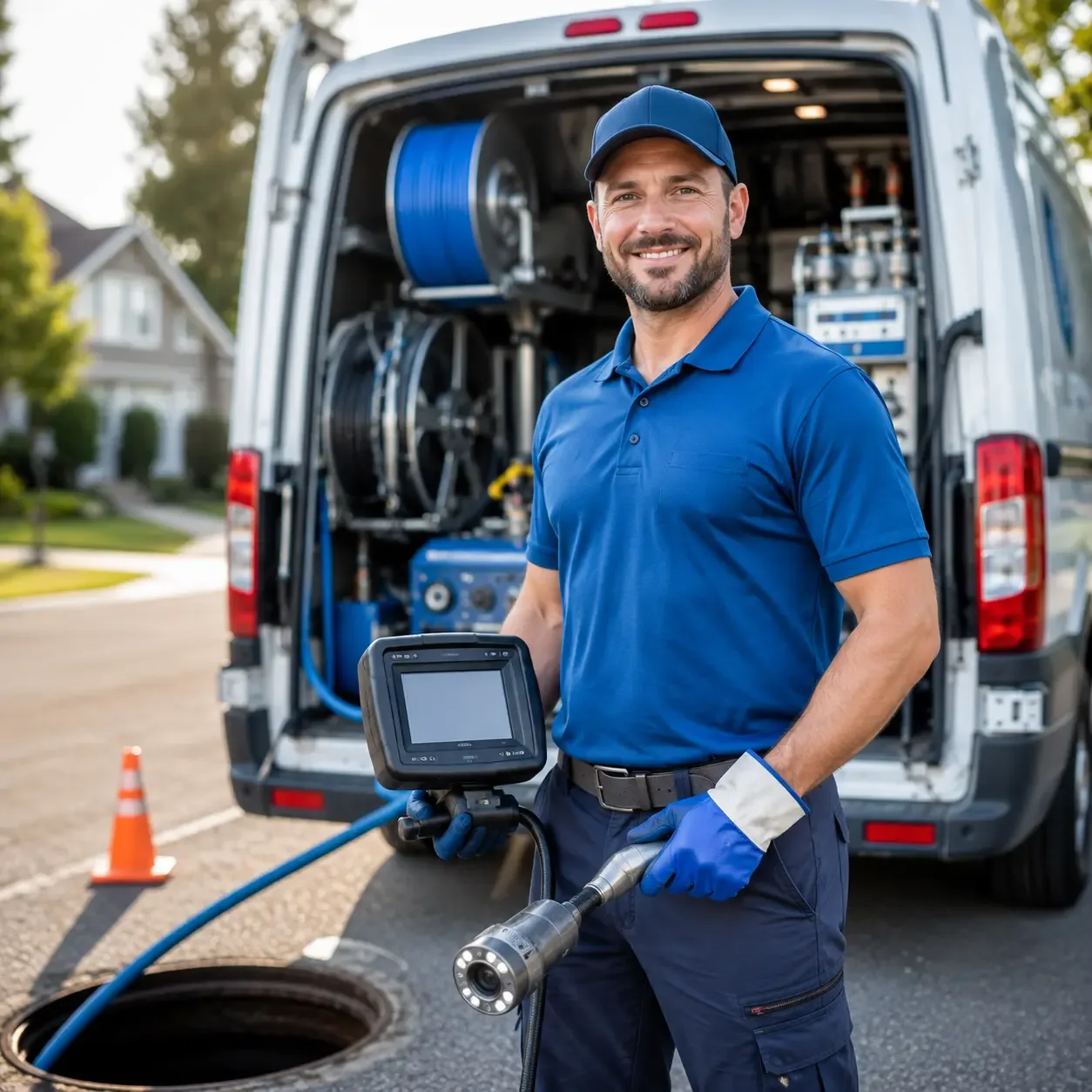 Local Pipe Relining specialists in Highlands Ranch, CO
