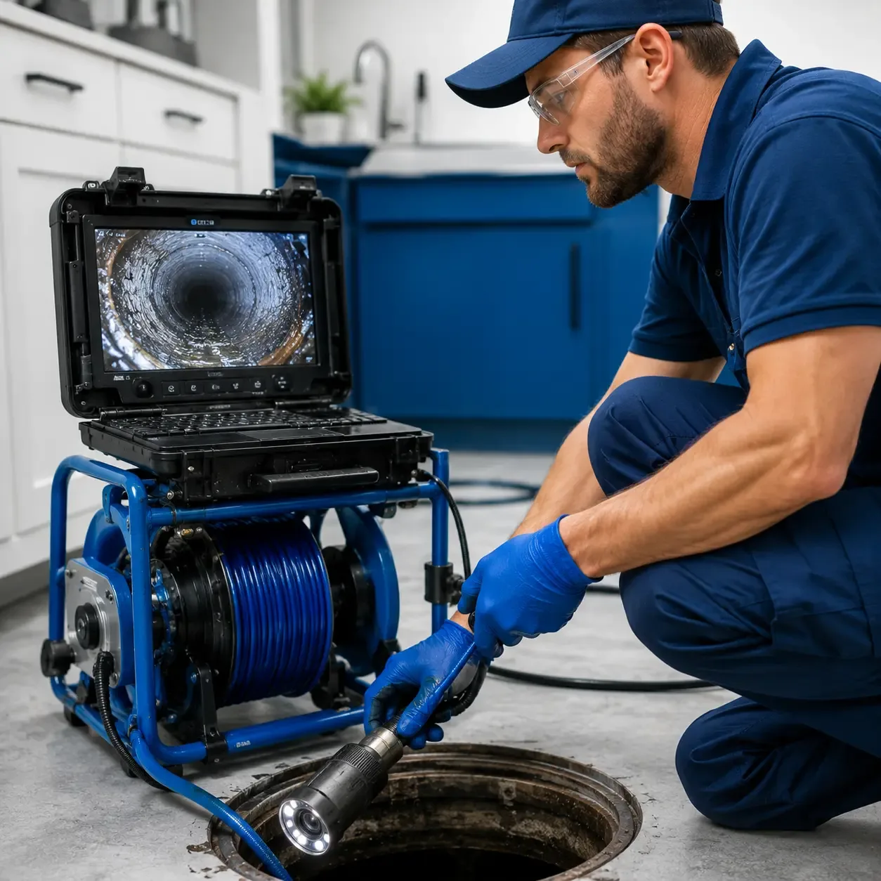 Pipe Relining professionals serving Highlands Ranch, CO